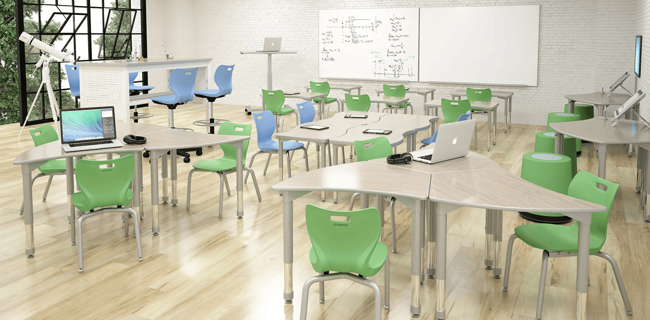 School Furniture