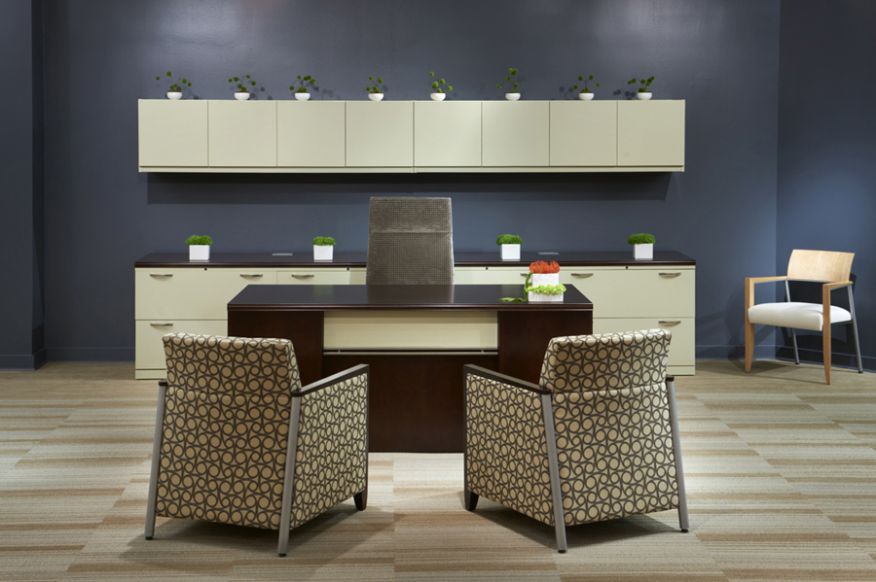 Office Furniture Integrity Furniture