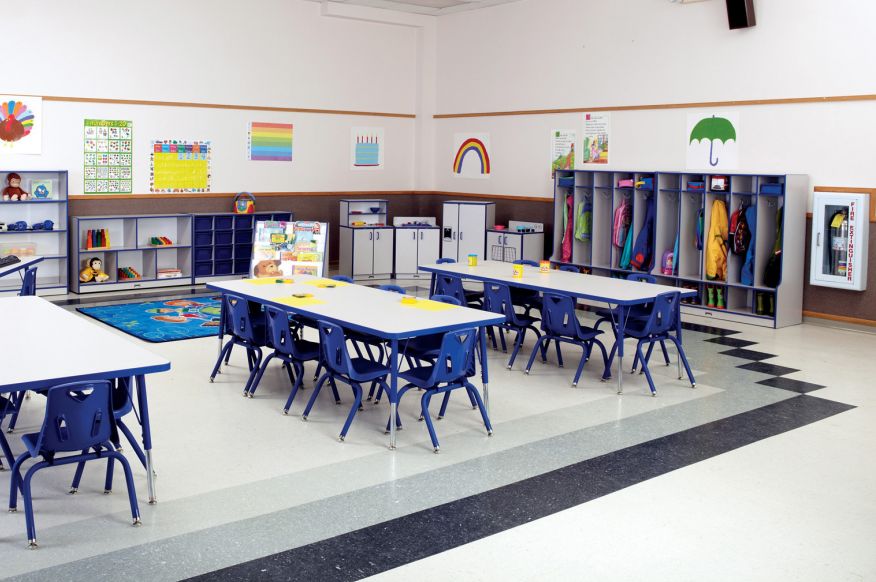 School Furniture