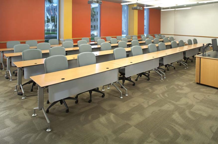 Conference Furniture