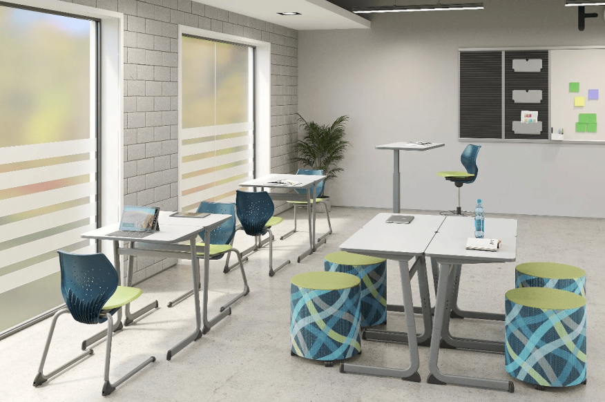 School Furniture