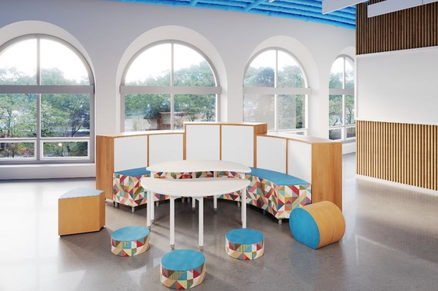 School Furniture