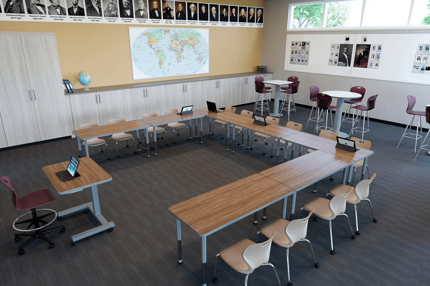 School Furniture
