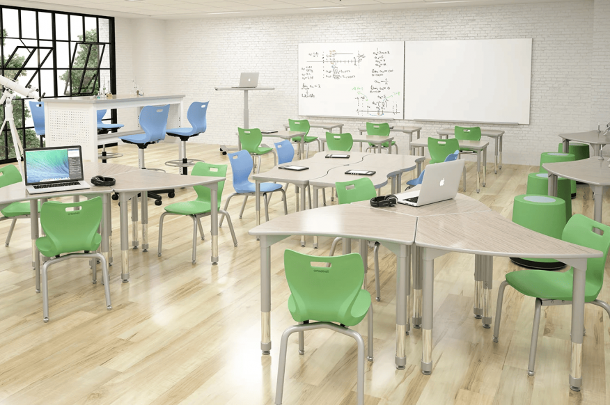 School Furniture
