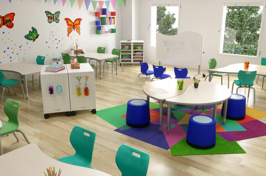 School Furniture