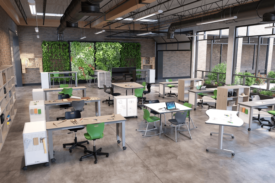 School Furniture