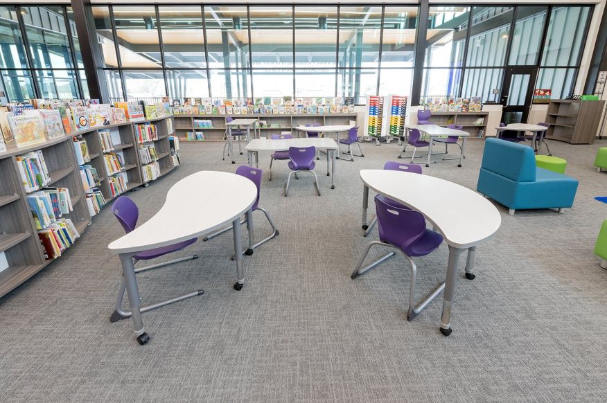 School Furniture